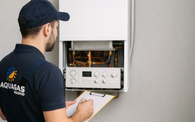 ¿Cómo afecta la normativa de gas 2025 a la reparación de calderas Baxi en Madrid?
