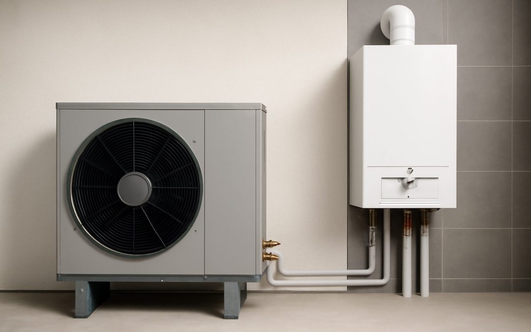 ¿Qué opción de calefacción es la más eficiente para tu hogar? Calderas Baxiroca: eficiencia energética y fiabilidad