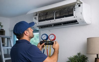 ¿Por qué mi aire acondicionado enfría poco y cómo solucionarlo?